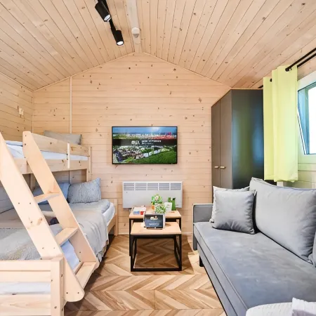 Holiday Park Zator Resort & Spa