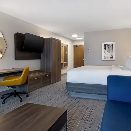 Holiday Inn Express & Suites OSCODA by IHG