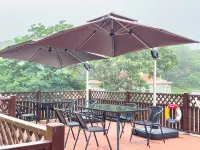 Hailanyuan Homestay, Weizi Island - 2성급