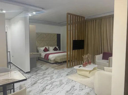 Scarlett Apartments - 4-stjärniga