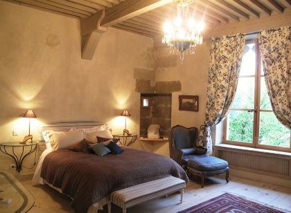 La Maison de la Pra