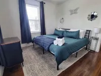 Charlie's Hideout - A Modern Historic Retreat  - Your Home Away From Home! - 4-Star