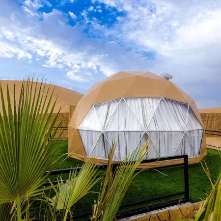 Desert Rose Village