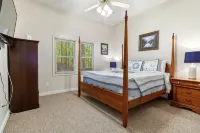Shady Hill – the Ultimate Comfort Retreat for Family and Friends - 4-Star