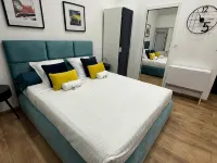 GuestReady - escapade proche Disneyland Hotéis em Montevrain