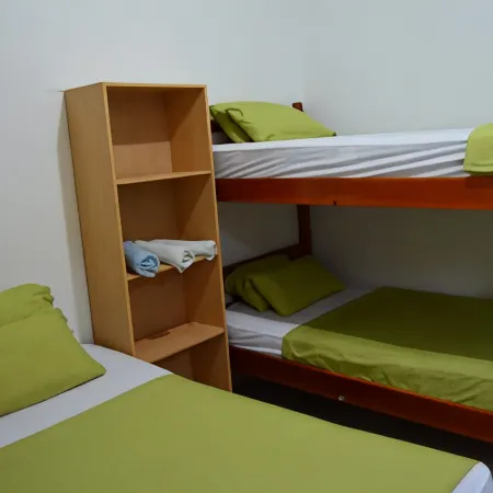 Hostal El Naufrago 1