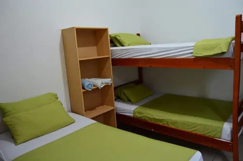 Hostal El Naufrago 1 - 2 étoiles