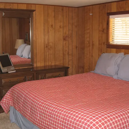 Right on the famous Ruidoso River!!!