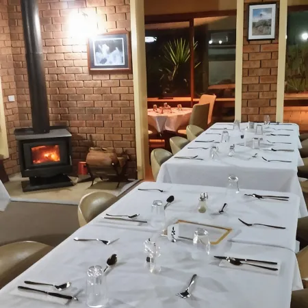 Toora Lodge Motel
