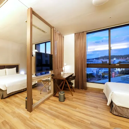 Freedom Design Hotel
