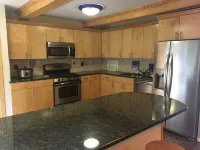 On the Mountain in Windham,  New York in the Catskills