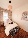The Great Sand Dunes Cottage charming 3 bedroom w/ WiF  & spacious yard