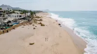 Oceanfront 3bd Residence Wordclass Amenities
