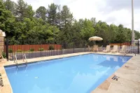 Best Western Allatoona Inn  Suites