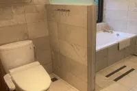 คันทรี โรด เบด แอนด์ เบรคฟาสต์ - วิวภูเขา