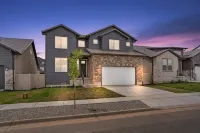 Snowbasin Family Vibes – Kids Toys + Chef’s Kitchen + Movie Room - Homestays