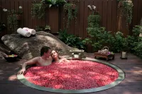 蘇梅島思拉瓦迪度假酒店 - SPA