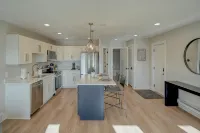 Nebraska Luxe: Downtown St. Paul, NE - Apartments