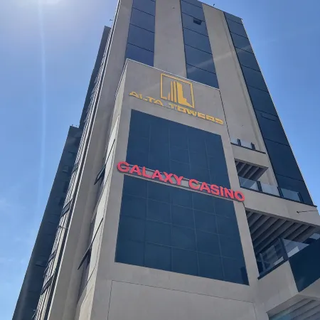 Sincerely Yours Suites & Serviced Apartments