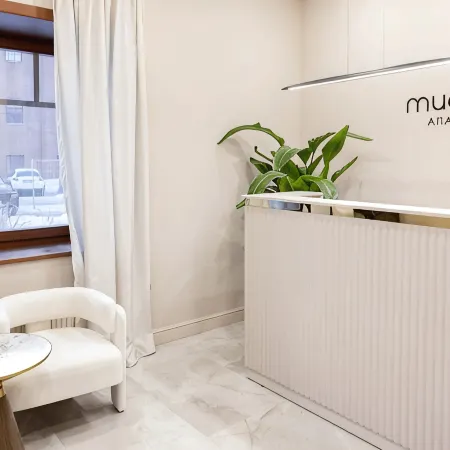 Miamia Apartment Hotel