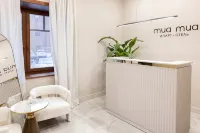 Miamia Apartment Hotel - 2-Star