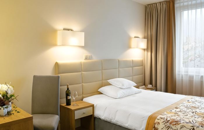 Hotel Petropol
