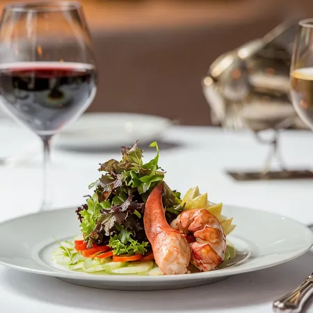 White Barn Inn, Auberge Collection