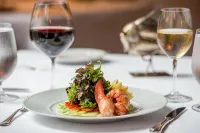 White Barn Inn, Auberge Collection - breakfast