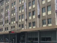 LH Hotel Sirio Venice Hotels near Carpenedo
