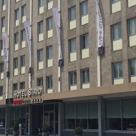 LH Hotel Sirio Venice