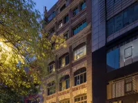 Guangzhou East Asia Hotel Hotels in der Nähe von Perlfluss