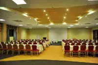 Silver Springs Hotel Uganda
