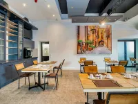 9 On Barrack Hotels near Palm Tree Mosque
