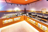 Baltic View Resort & Spa, a Member of Radisson Individuals - Завтрак