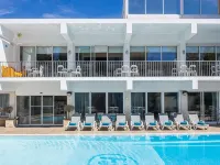 Hotel Londres Estoril / Cascais Seaside Hotel dekat Pantai Poca