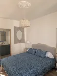 Aux 3 Maillets 1. Beautiful apartment in a 16th-century house.