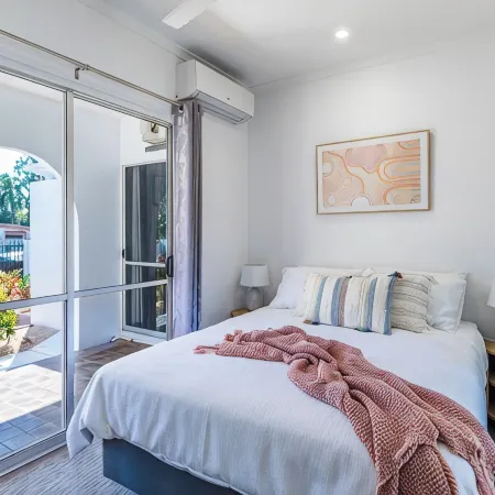 Nightcliff Exquisite Family Home with Pool