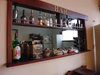 Hotel Austral Ushuaia Hotels near Saint Christopher