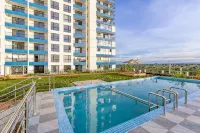 Near JKIA Airport & SGR | Nairobi national Park Views | Pool - 4 ดาว