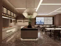 Qiju Hotel (Hanzhong Ancient Hantai Central Plaza)