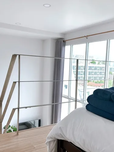 รูปภาพของComfort Duplex | 1Bed1Bath | BTS-Ratchayothin