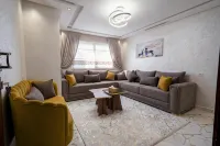 Appart-Hotel IMMOKA