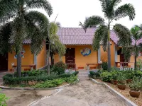 Thorsangpruksa Hotel Hotel di Bueng Kan
