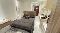 Cozy studio near aeon&ice - parking