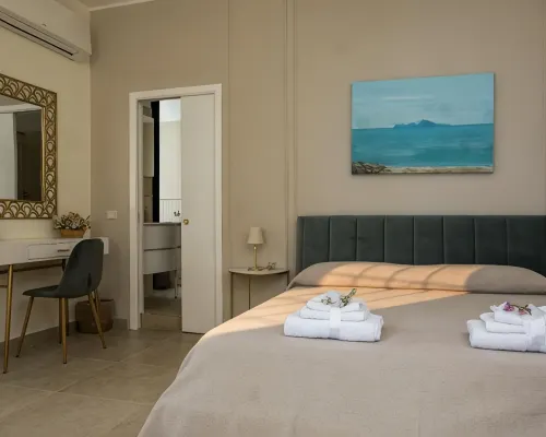 Chiostro San Francesco Hotels near Ospedale Monaldi