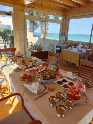 CASA MIA - Homestays