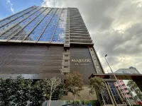 Majestic Residence Suites KLCC by Homebrickz - 신규