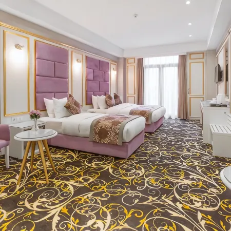 Gold Tbilisi Hotel