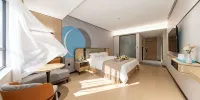 Home Inn Zhongjia Zhizhou High-speed Rail Station Fangte Store - พร้อมWifi