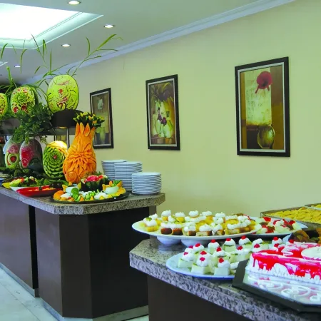 Astoria Hotel Kemer